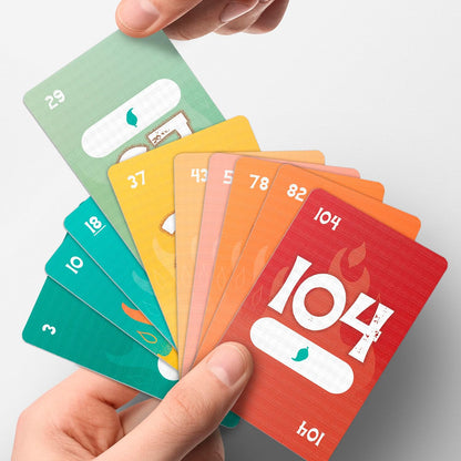 Beat_The_Heat_Game_|_Family_Party_Card_Game_for_Kids_and_Adults_|_Ages_8+_|_2_to_10_Players_|_20_Mins._|_Easy_to_Learn_Strategy_Card_Games_for_Groups
