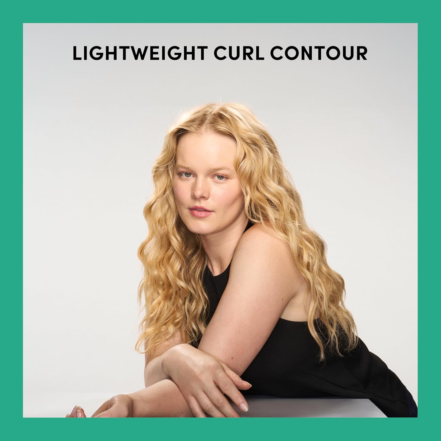 TRESemme_Defining_Cream_1_ct_Bouncy_Curls_for_Lightweight_+_Curl_Control_+_Humidity_Protection,_with_Peptide_Blend,_9_fl_oz