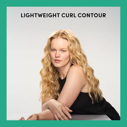 TRESemme_Defining_Cream_1_ct_Bouncy_Curls_for_Lightweight_+_Curl_Control_+_Humidity_Protection,_with_Peptide_Blend,_9_fl_oz