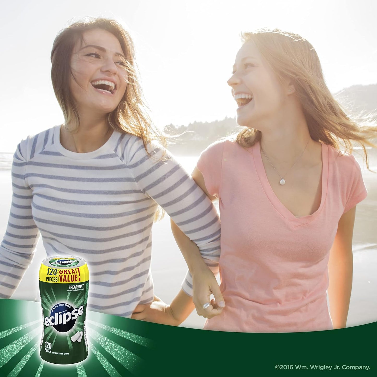 Eclipse,_Sugar_Free_Gum_Spearmint,_120_ct