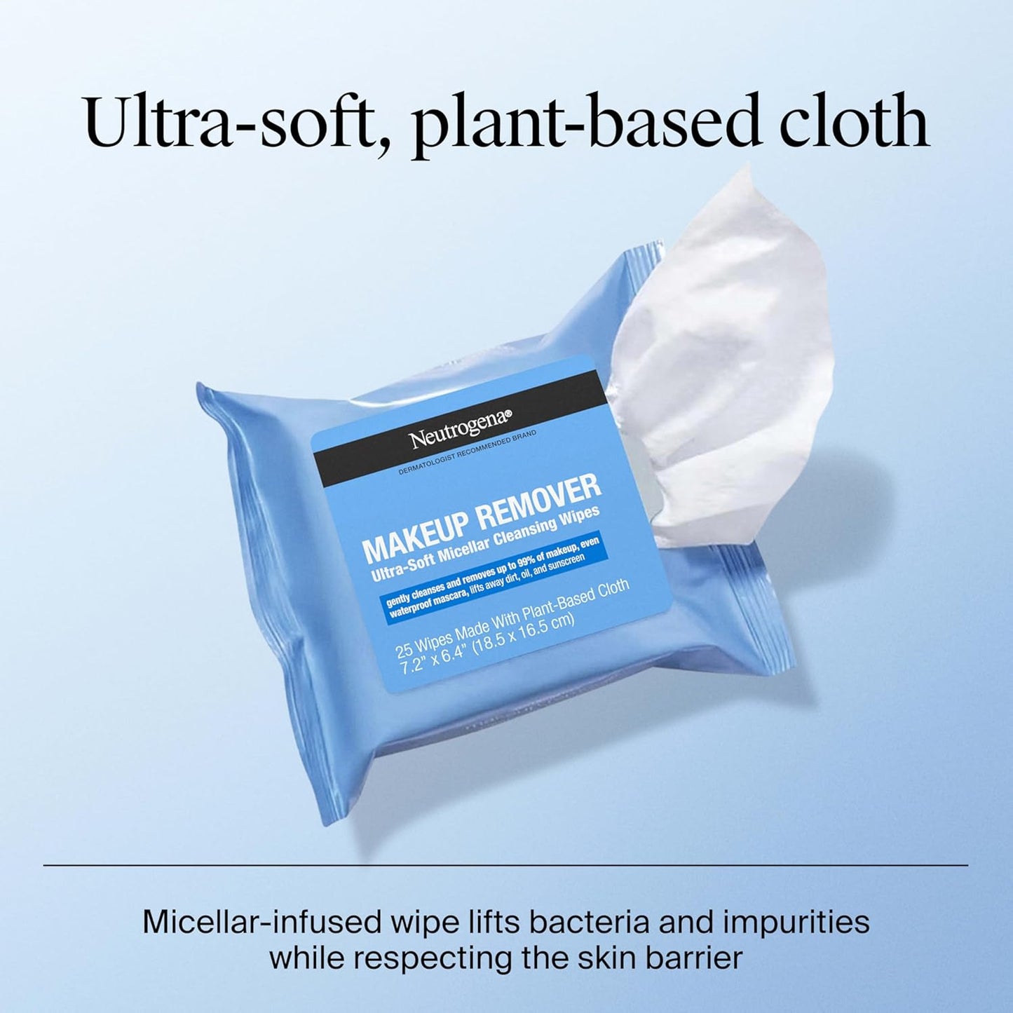 Neutrogena_Makeup_Remover_Wipes,_Daily_Ultra-Soft_Micellar_Cleansing_Wipes_Gently_Re-move_Oil_&_Makeup_with_No_Heavy_Residue,_formulated_without_alcohol_&_Made_with_Plant-Based_Cloth,_25_Ct_with_Case