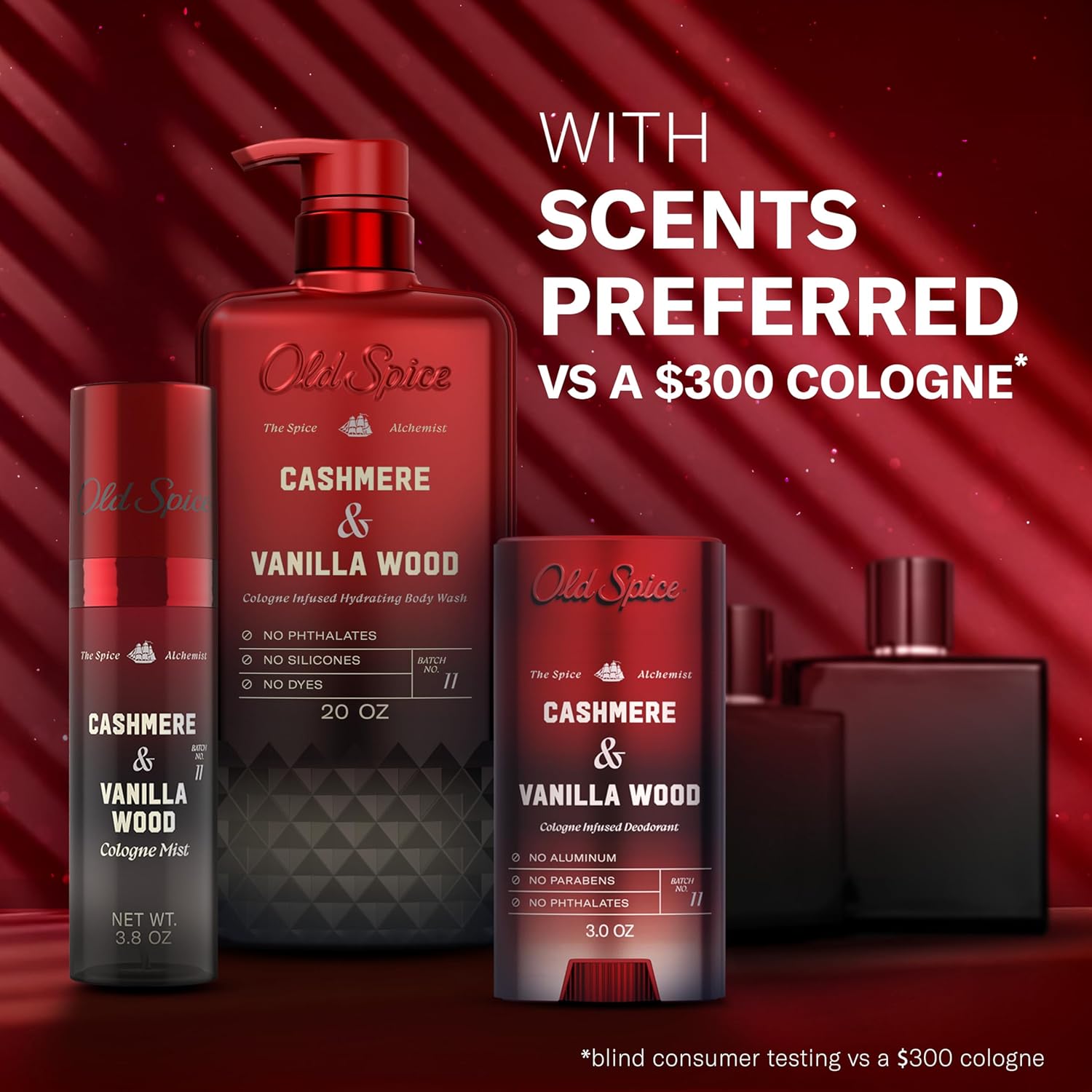 Old_Spice_Body_Wash_for_Men,_The_Spice_Alchemist_Collection,_24/7_Cologne_Infused_Hydration,_No_Trade_Off_Formula,_Free_of_Phthalates_Silicones_&_Dyes,_Cashmere_+_Vanilla_Wood_Scent,_20_oz