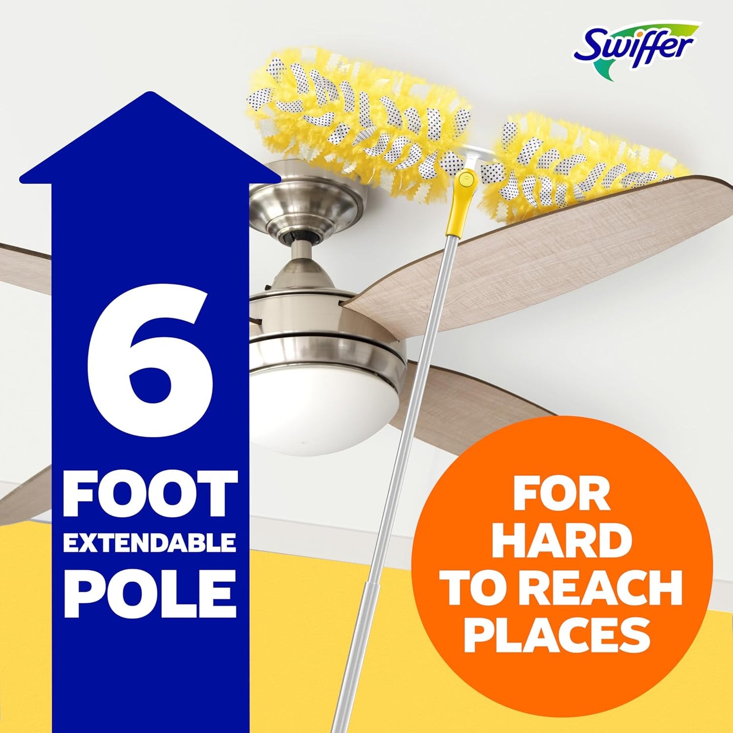 Swiffer_Duster_Kit_with_6_ft_Super_Extendable_Handle,_Heavy_Duty_Starter_Kit_with_8_Refills