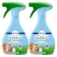 Fresh Scent - 16.9 Fl Oz (Pack of 2)