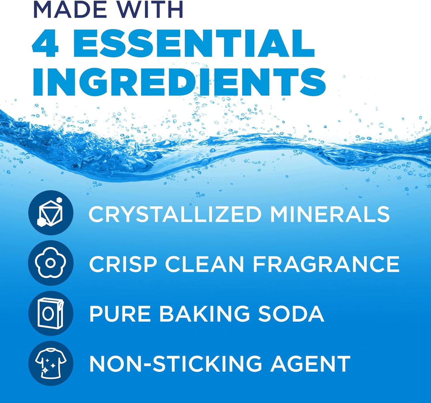 ARM_&_HAMMER_Light_In-Wash_Scent_Booster,_Laundry_Scent_Booster_Crisp_Clean_scent,_24_Oz