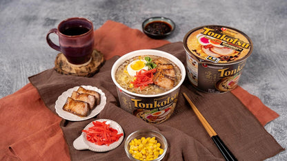 Nongshim_Tonkotsu_Ramen_with_Kuromayu_Noodle_Big_Bowl,_3.56_Ounce_(Pack_Of_6)