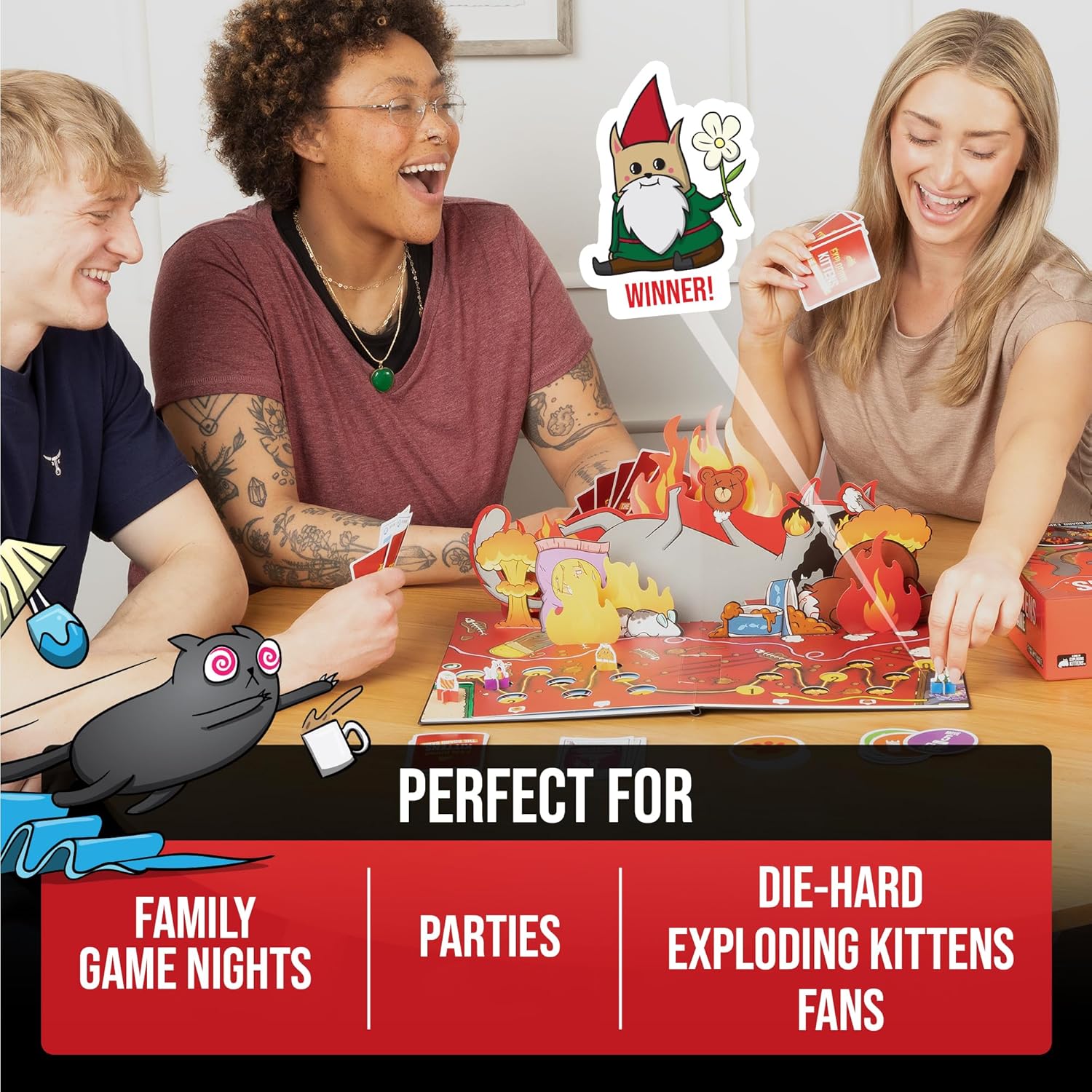Exploding_Kittens:_The_Board_Game_-_The_Action_Packed_Party_Game_to_Celebrate_10th_Birthday_-_2-6_Players_Aged_7+_-_Great_for_Adults,_Teens,_Collectors,_Kids