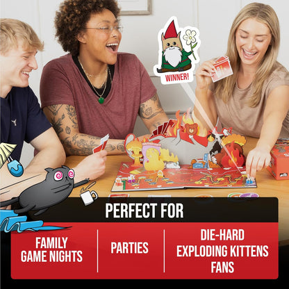 Exploding_Kittens:_The_Board_Game_-_The_Action_Packed_Party_Game_to_Celebrate_10th_Birthday_-_2-6_Players_Aged_7+_-_Great_for_Adults,_Teens,_Collectors,_Kids