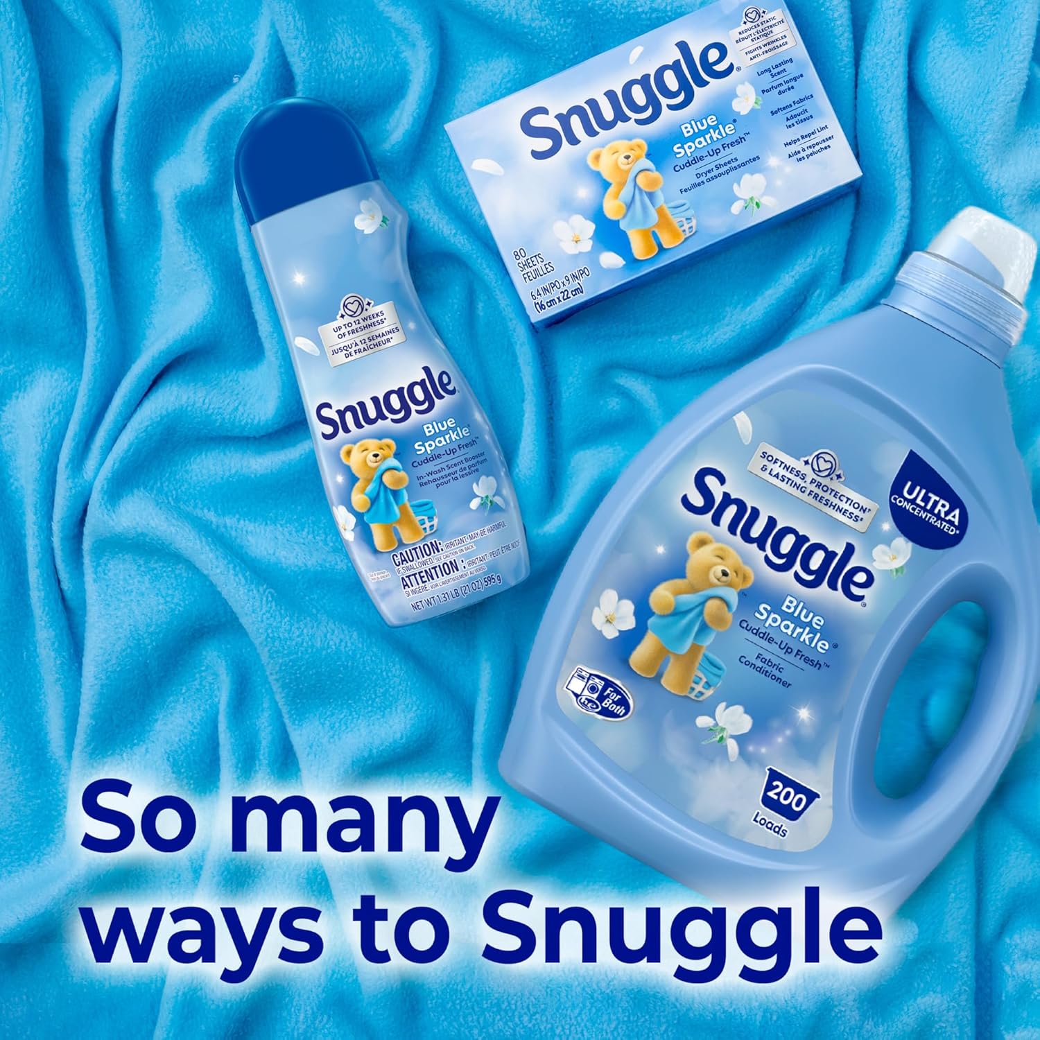 Snuggle_Fabric_Softener_Liquid,_Ultra_Concentrated,_80_Oz,_200_Medium_Loads,_Blue_Sparkle_Fabric_Conditioner,_Long-Lasting_Fresh_Scent,_Softens,_Reduces_Static_&_Fights_Wrinkles,_Helps_Protect_Color