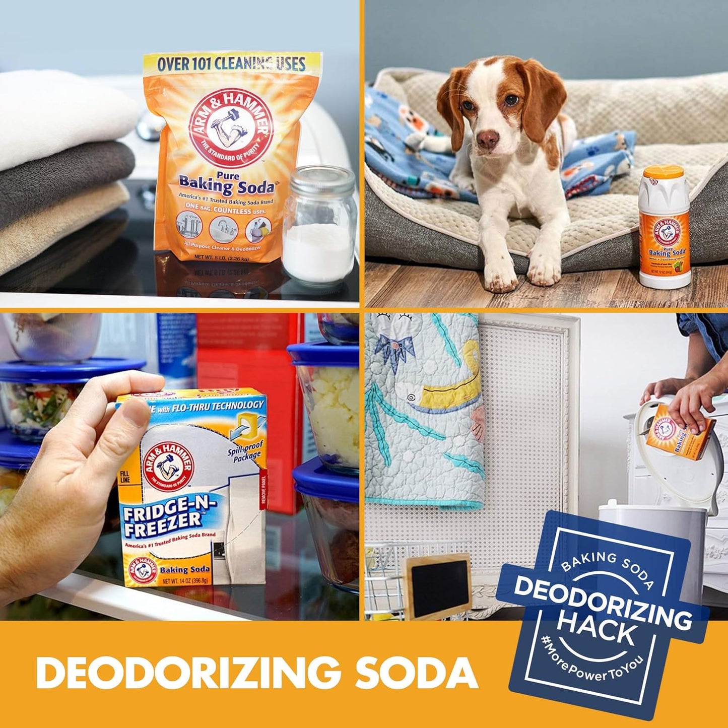 Arm_&_Hammer_Baking_Soda_Fridge-n-Freezer_Odor_Absorber,_Orange_14_oz,_Pack_of_12