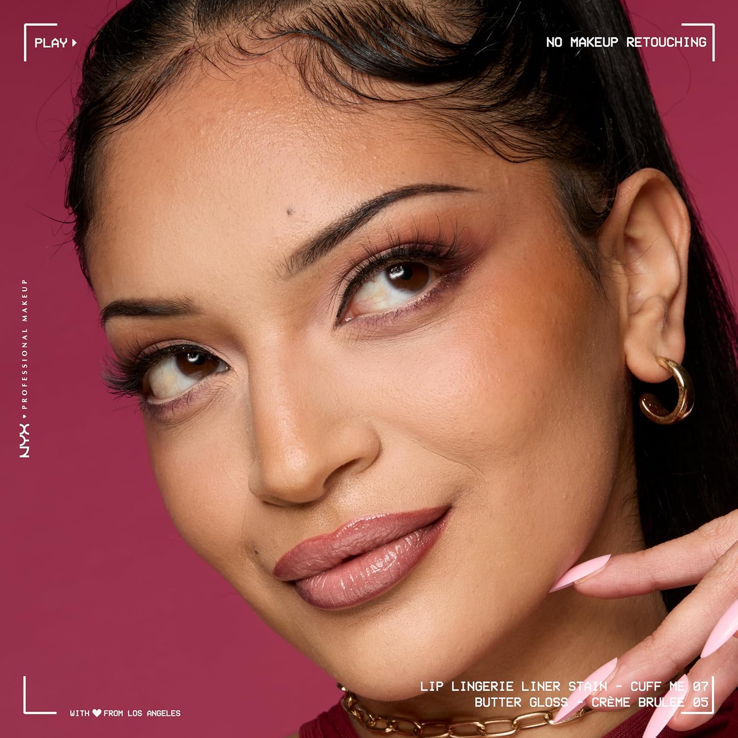NYX_PROFESSIONAL_MAKEUP_Lip_Lingerie_Liner_Stain,_Seamless_Make_Up_with_All-Day_Stain,_Waterproof_Lip_Stain_Finish_-_Cuff_Me