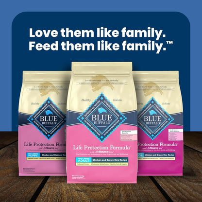 Blue_Buffalo_Life_Protection_Formula_Chicken_&_Brown_Rice_Small_Breed_Adult_Dry_Dog_Food,_Supports_Immunity_with_Antioxidant-Rich_LifeSource_Bits,_Promotes_Healthy_Muscles,_Skin_&_Coat_Health,_5_lbs.