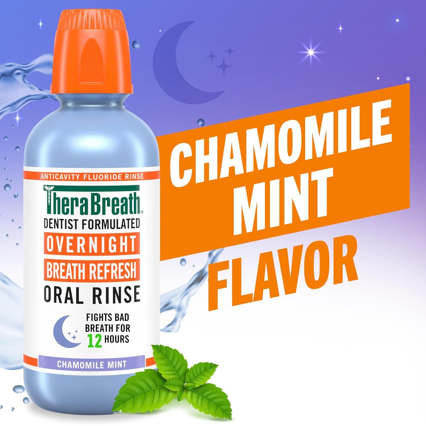 TheraBreath_Overnight_Mouthwash,_Fights_Bad_Breath_for_12_Hours,_Chamomile_Mint_Flavor,_Dentist_Formulated,_Fluoride_Rinse,_Alcohol_Free,_16_fl_oz_(Pack_of_2)