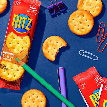 RITZ_Peanut_Butter_Sandwich_Crackers,_Lunch_Snacks,_48_Snack_Packs_(6_Boxes,_6_Crackers_Per_Pack)