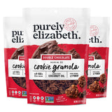 Purely Elizabeth, Cookie Granola