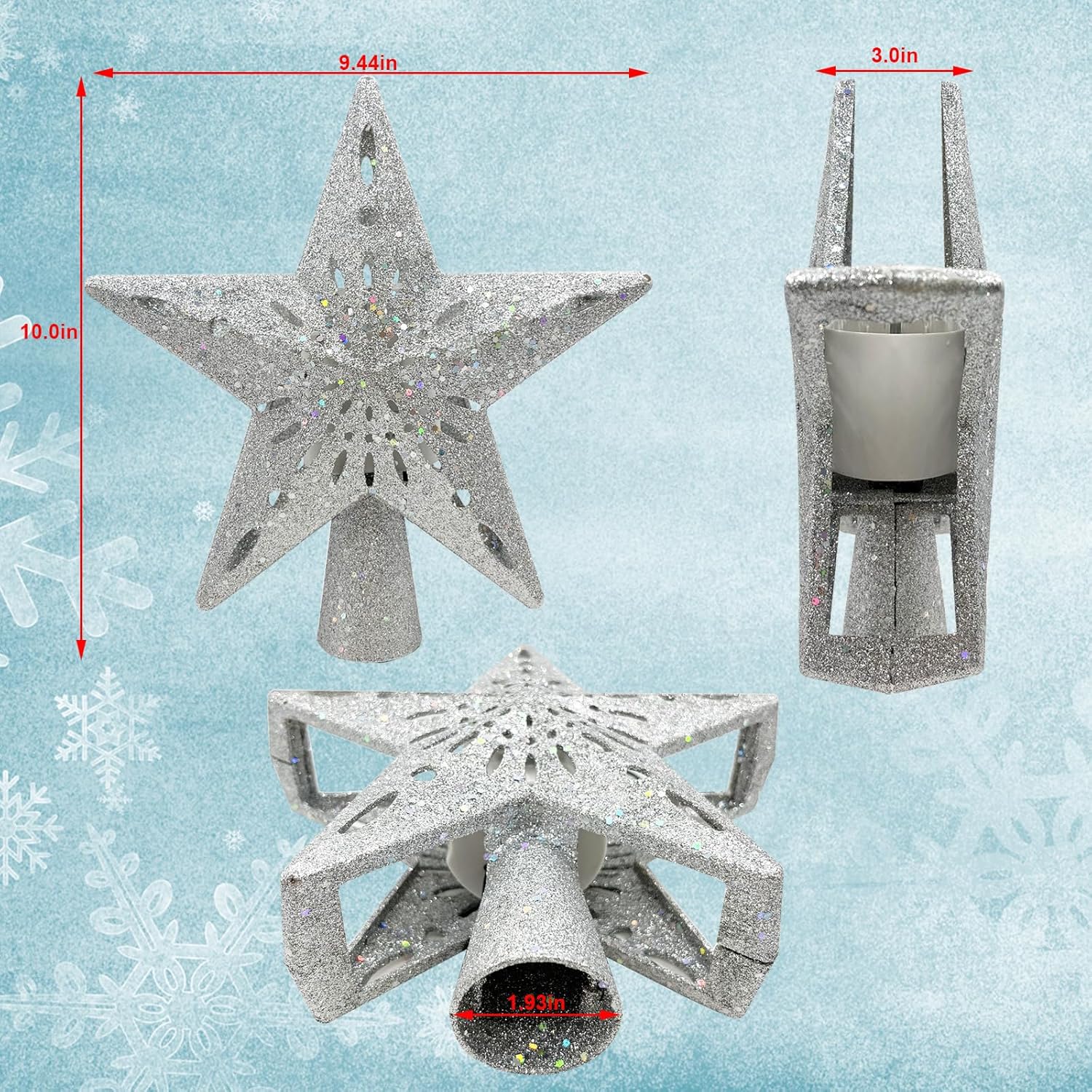 10"_Christmas_Tree_Topper_Projector_with_6_Projection_Modes,_Built-in_LED_Rotating_Light,_3D_Glitter_Dynamic_Projector_Light_Up_Xmas_Tree_Topper_Star_for_Christmas_Holiday_Party_Decorations_Gifts