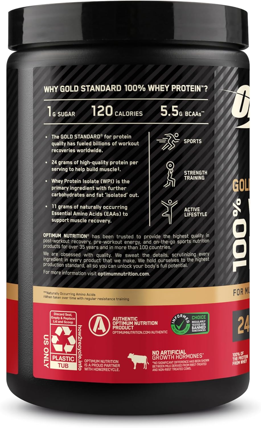 Optimum_Nutrition_Gold_Standard_100%_Whey_Protein_Powder,_Vanilla_Ice_Cream,_0.68_Pound_(Pack_of_1)