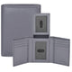 Nappa Grey
