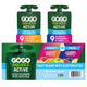 Active Electrolytes - 18 Pouches