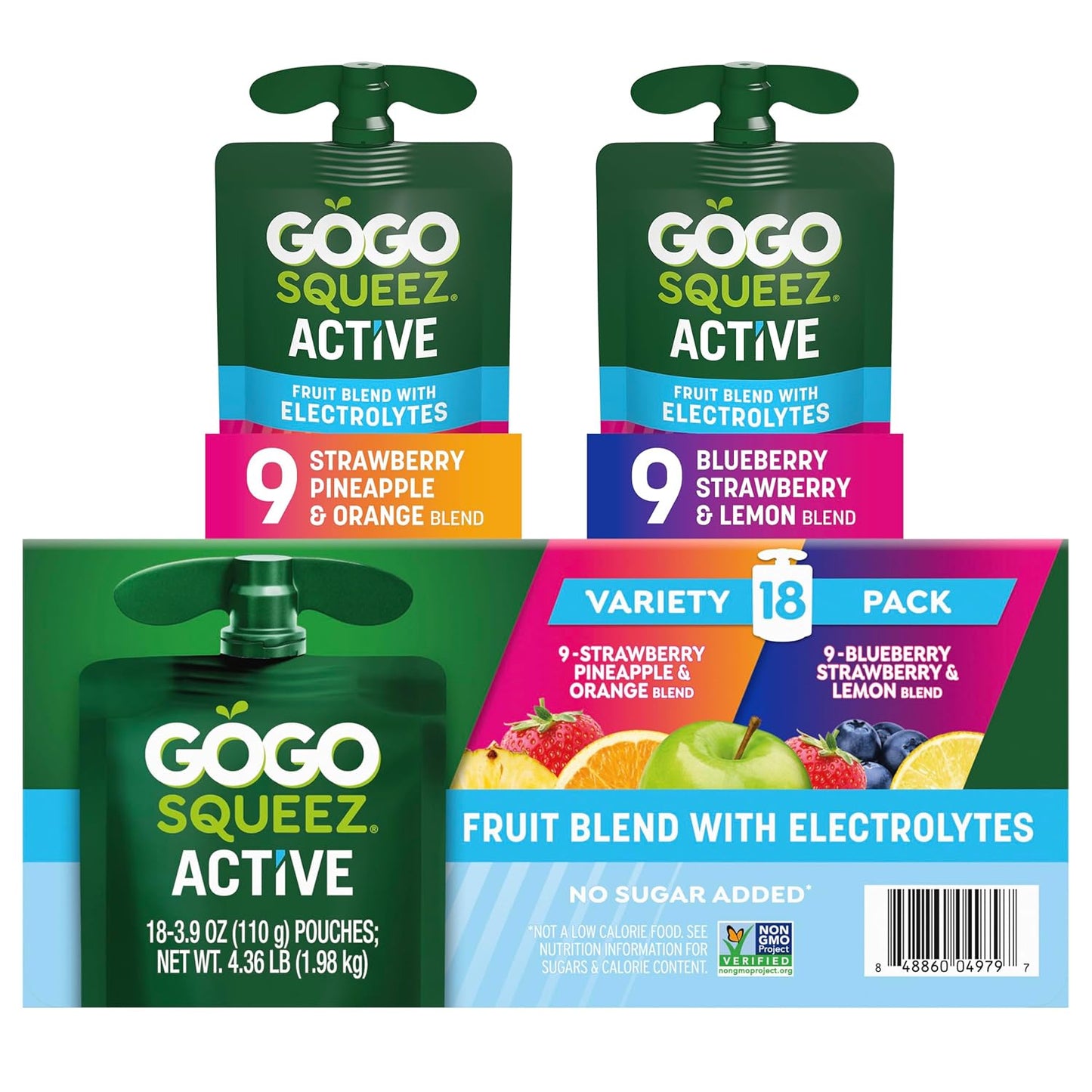 GoGo_squeeZ_Active_Fruit_Blend_with_Electrolytes_|_18-Count_Variety_Pack_|_Blueberry_Strawberry_Lemon_&_Strawberry_Pineapple_Orange_|_Made_with_Real_Fruit_and_Antioxidants_Vitamin_A,_E,_&_C​
