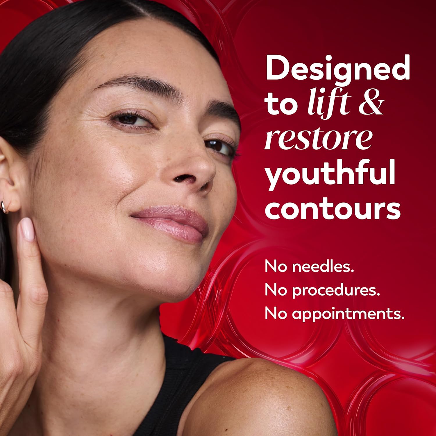 Olay_Regenerist_Neck_and_Face_Roller,_Neck_Cream_for_Tightening_and_Firming,_Anti-Aging_Moisturizer_for_Women,_Anti-Wrinkle_Serum,_Face_Lift_Cream,_Cooling,_Fragrance-Free,_Hexa-Repair_&_NAD+,_1.7oz