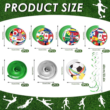 AhfuLife_24pcs_Soccer_Hanging_Swirls_for_Party_Decorations_2026,_12Pcs_Soccer_Flag_Hanging_Swirls_and_12pcs_Hanging_Swirls_for_World_Cup_Home_Party_Decorations