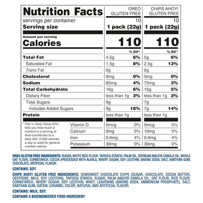 OREO_Chocolate_Sandwich_Cookies_&_CHIPS_AHOY!_Chocolate_Chip_Cookies_Gluten_Free_Cookies_Variety_Pack,_20_Snack_Packs
