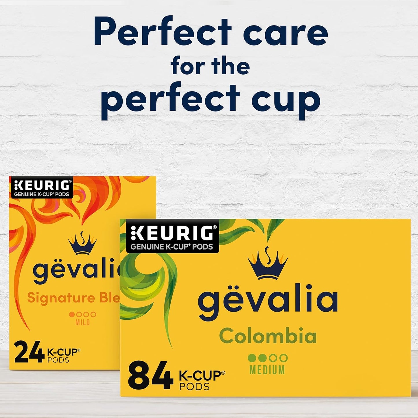 Gevalia_Colombia_K-Cup_Coffee_Pods,_for_a_Keto_and_Low_Carb_Lifestyle,_84_ct_Box