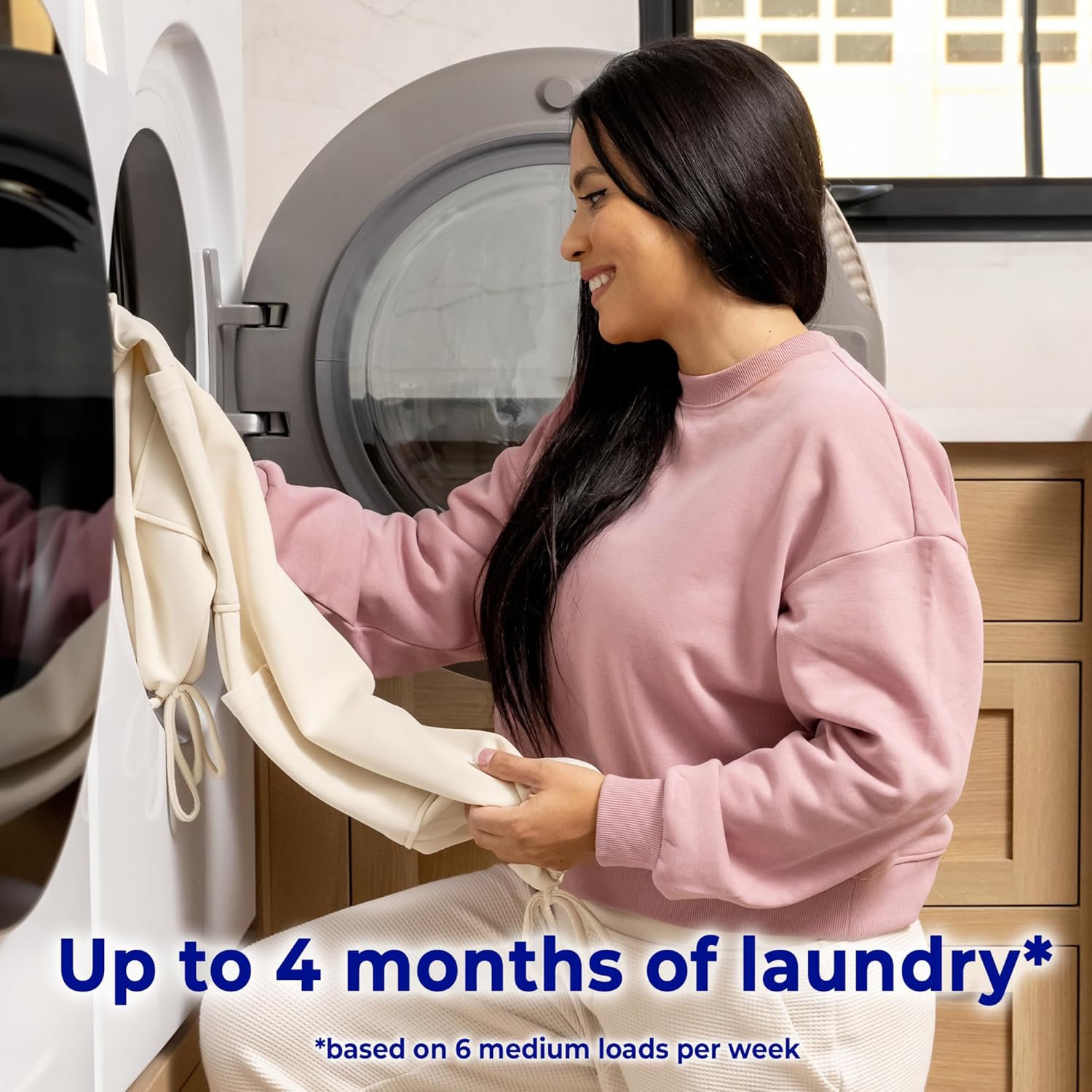 Snuggle_SuperFresh_Fabric_Softener_Liquid,_Ultra_Concentrated,_78.8_Oz,_150_Medium_Loads,_Morning_Breeze_Fabric_Conditioner,_Lasting_Scent,_Fights_Stubborn_Odors,_Softens,_Reduces_Static_&_Wrinkles