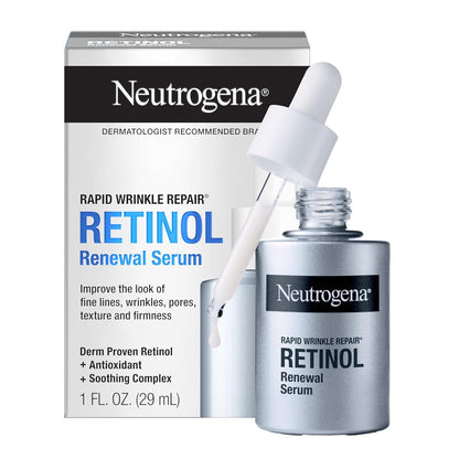Neutrogena_Rapid_Wrinkle_Repair_Retinol_Renewal_Serum,_Lightweight_Anti-Aging_Facial_Serum_with_Pure_Retinol_&_Antioxidants_to_Improve_Wrinkles,_Dullness_&_Dark_Spots,_1_fl_oz