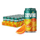 Orange - 12 Fl Oz (Pack of 24)