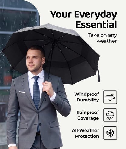 Repel_Windproof_Travel_Umbrella_-_Compact_&_Withstands_Winds_up_to_100MPH_,_Strongest_Premium_Auto_Folding_Umbrella_for_Rain_and_Sun_-_Durable,_Light_&_Portable_for_Women_&_Men_,_Fits_Backpack_&_Cars
