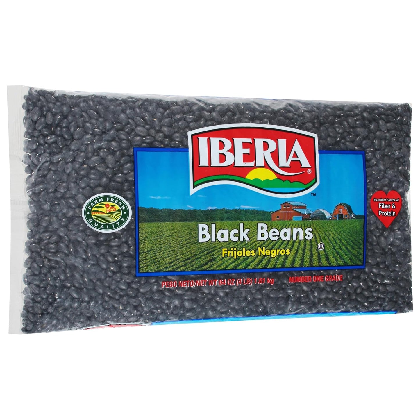 Iberia_Black_Beans,_4lb.