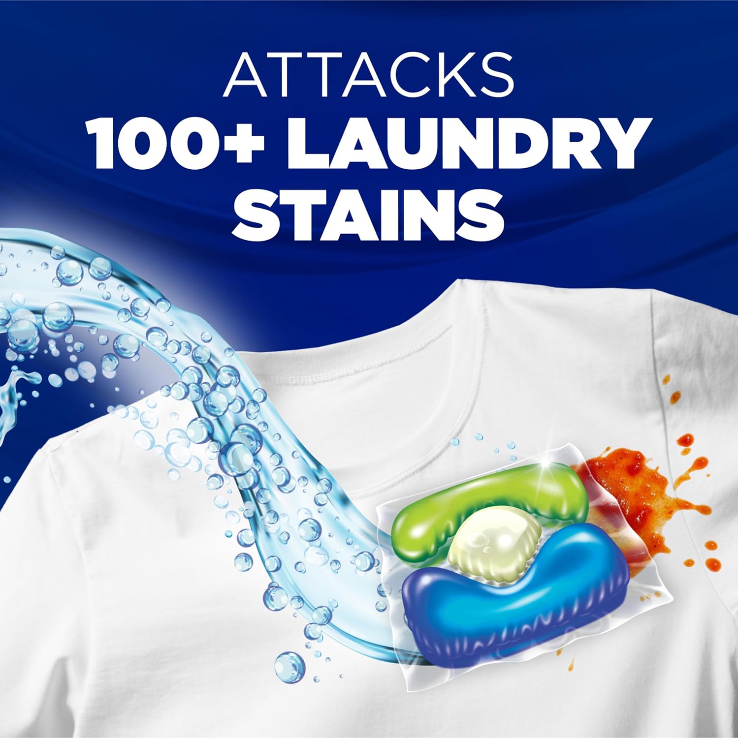Arm_&_Hammer_Plus_OxiClean_5-in-1_Laundry_Detergent_Power_Paks,_42_Count_(Packaging_may_vary)