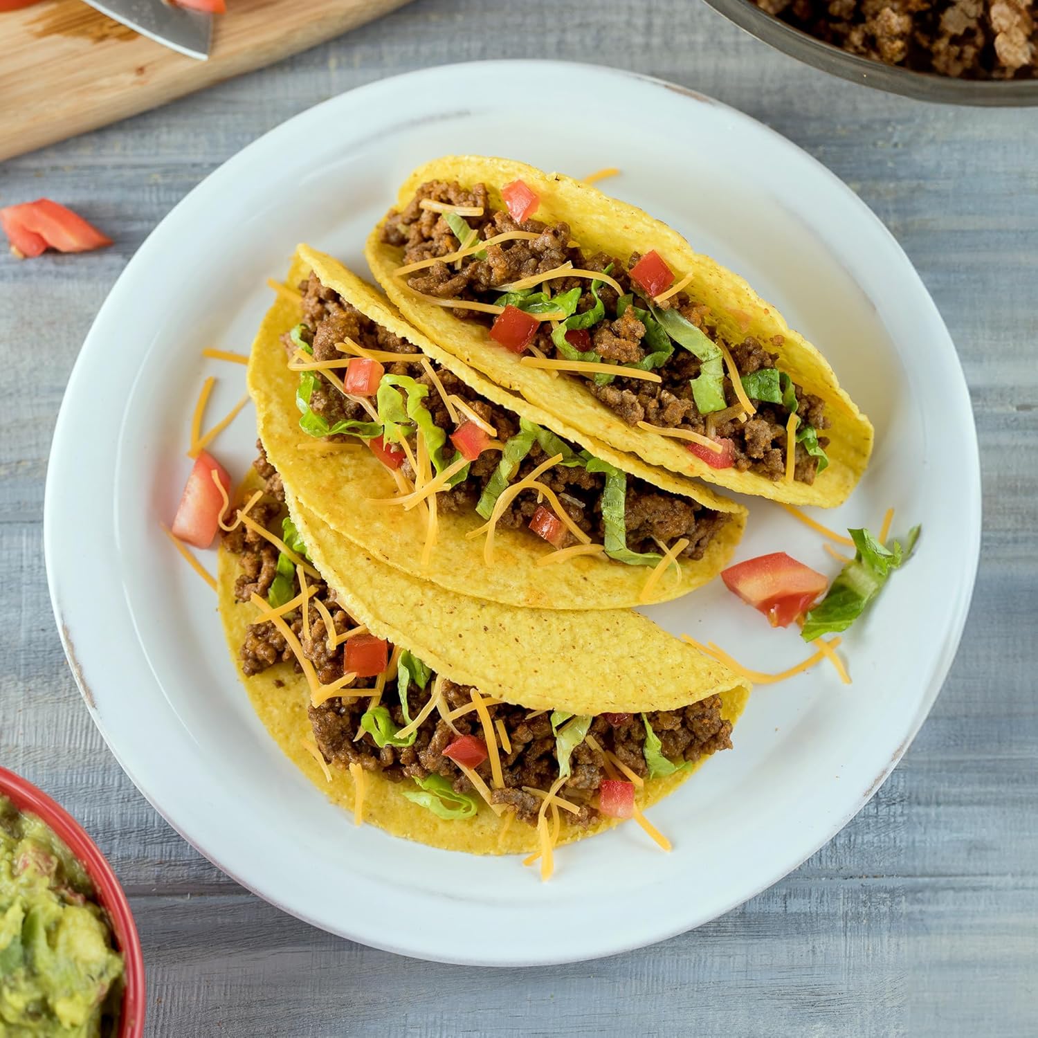 McCormick_Taco_Seasoning_Mix,_Original,_No_MSG_Added,_No_Dairy_Ingredients,_No_Artificial_Flavors,_For_Tacos,_Nachos,_Fajitas_and_More,_8.5_oz