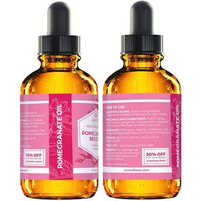 Leven_Rose_Pomegranate_Seed_Oil,_100%_Pure_Unrefined_Cold_Pressed_Antioxidant_Moisturizer_for_Hair_Skin_and_Nails_1_oz
