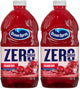 Cranberry - 64 Fl Oz (Pack of 2)