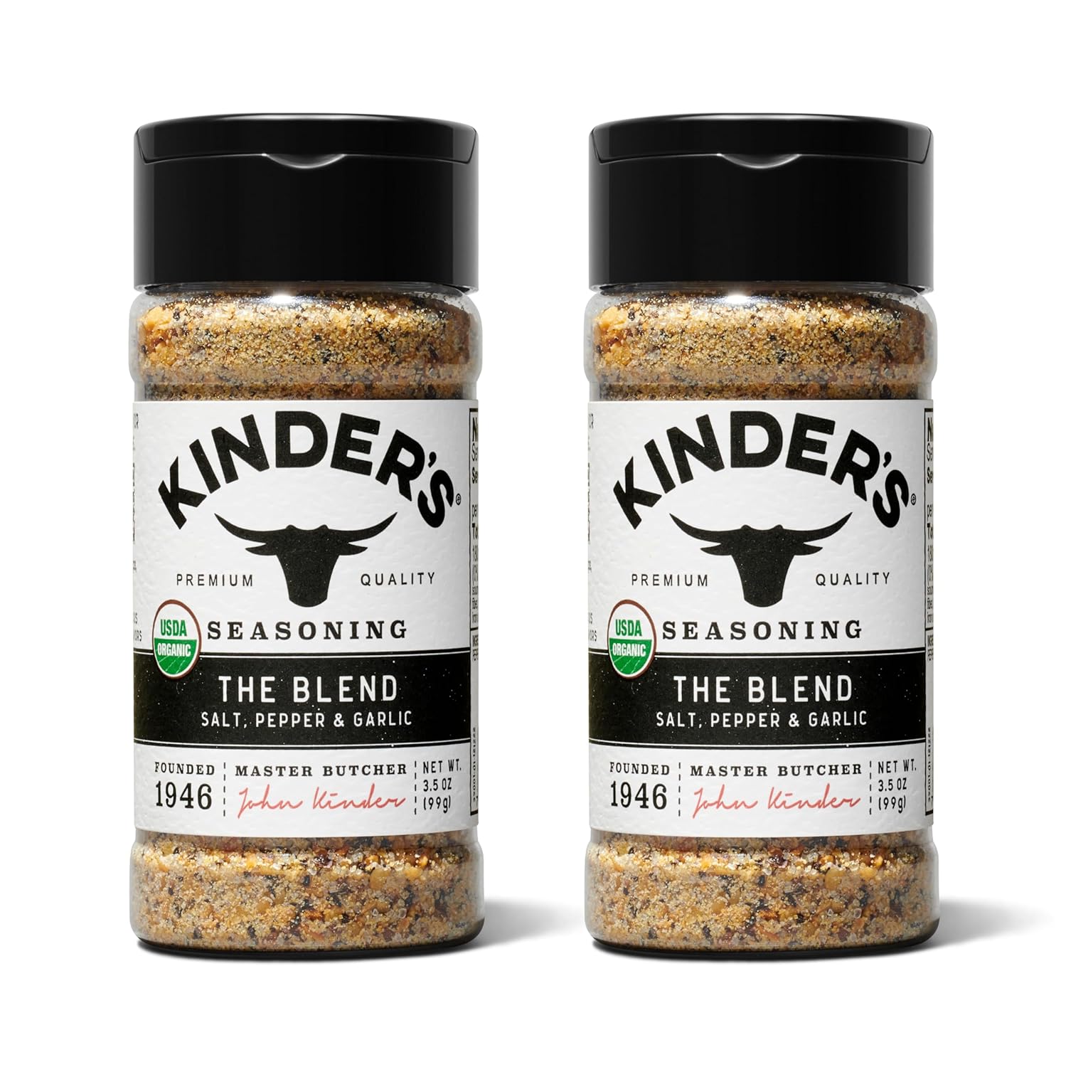 Kinder's_Organic_The_Blend_(Salt,_Pepper_and_Garlic),_Premium_Quality_Seasoning,_MSG_Free_and_USDA_Certified_Organic,_3.5oz_2_Pack