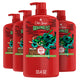 Dragonblast - 33.4 Fl Oz (Pack of 4)