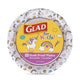 Paper Plates - 7 Inch (20 Count)