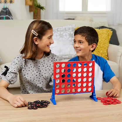 Hasbro_Gaming_Connect_4_Marvel_Spider-Man_Edition,_Strategy_Board_Game_for_2_Players,_Ages_6_and_Up_(Amazon_Exclusive)