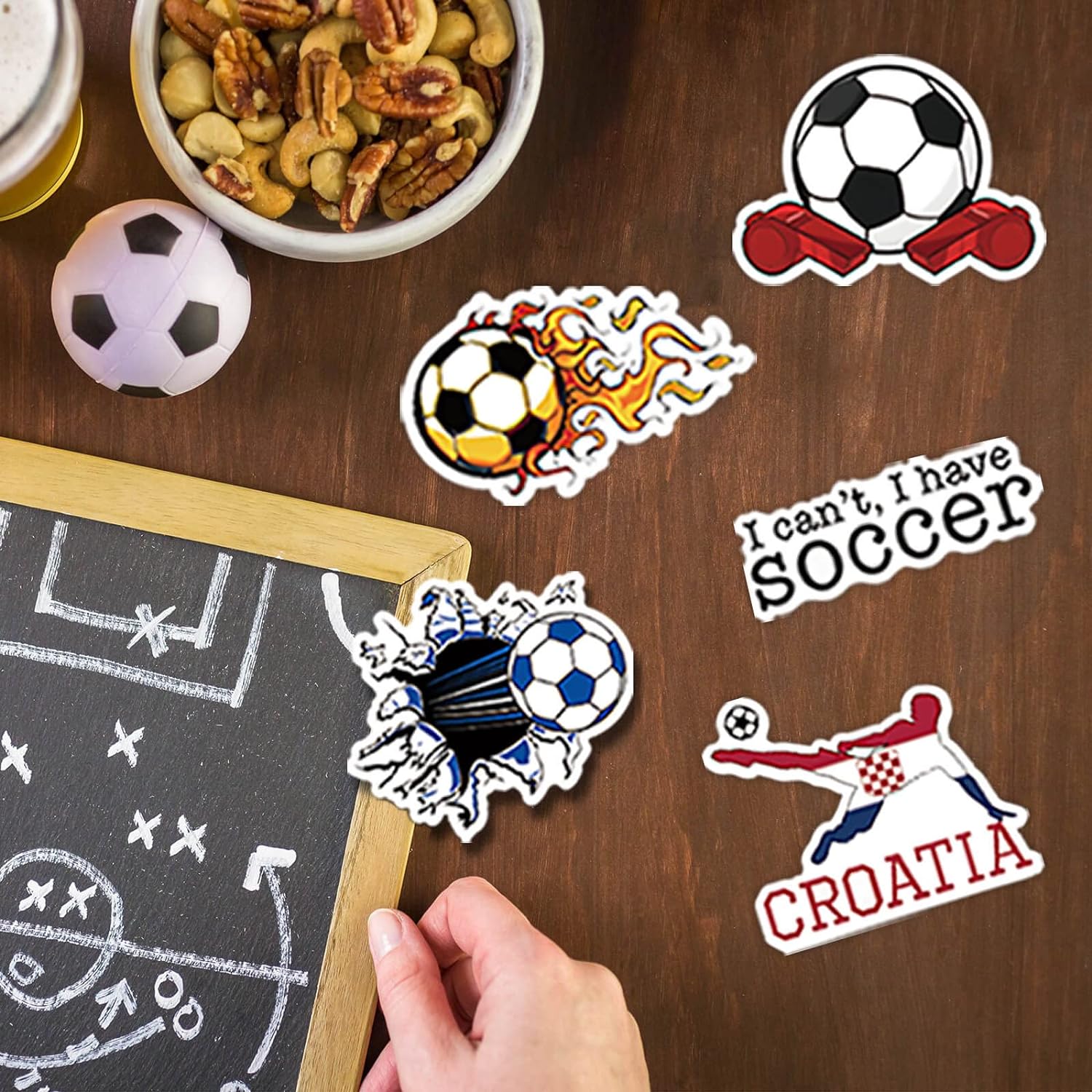 100PCS_Soccer_Stickers_for_Boys_Girls_Kids_Teens,_Vinyl_Waterproof_Soccer_Stickers_for_Water_Bottles,_Laptops,_Goodie_Bag_Stuffers,_2026_Soccer_World_Cup_Party_Favors