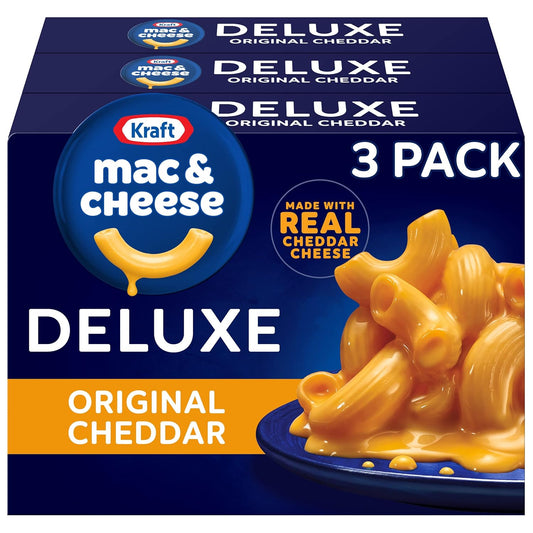 Kraft_Deluxe_Original_Mac_&_Cheese_Macaroni_and_Cheese_Dinner,_3_ct_Pack,_14_oz_Boxes