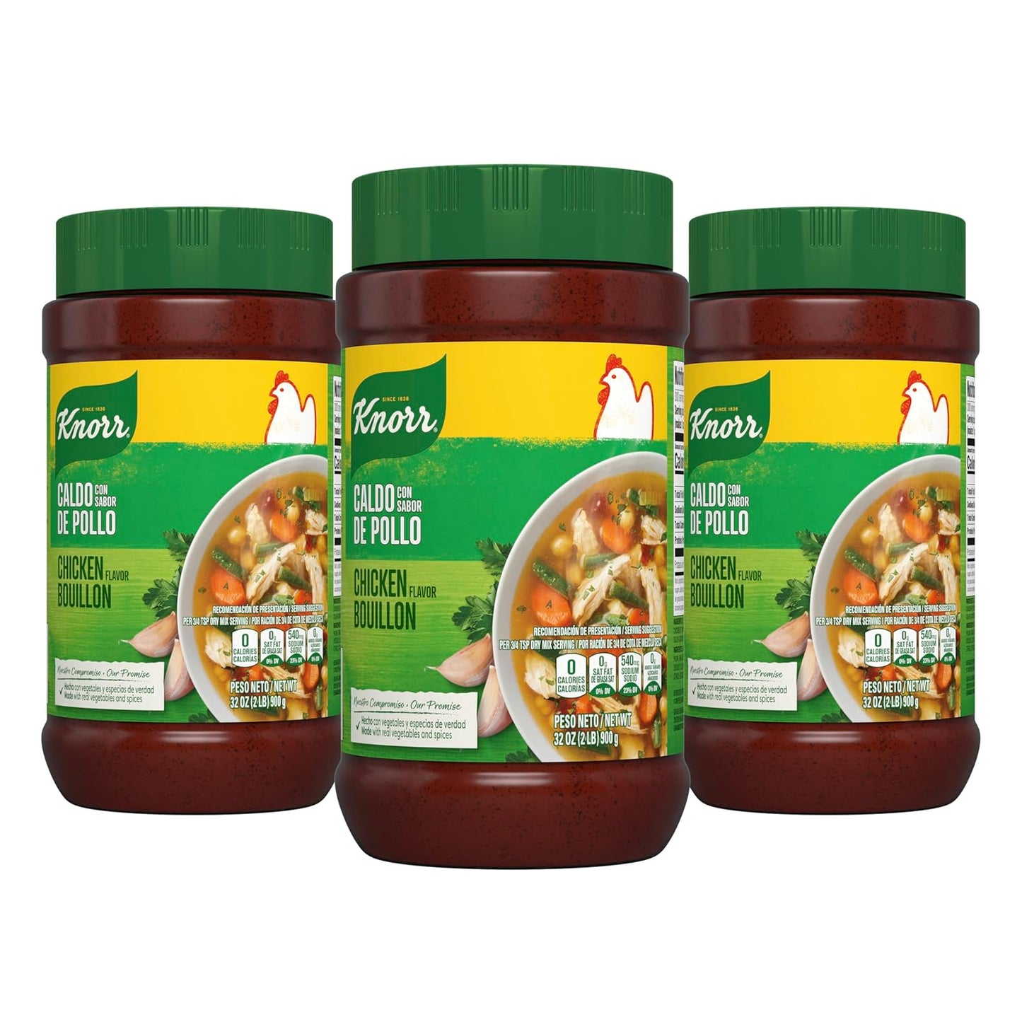 Knorr_Granulated_Bouillon_3_Count_Chicken_For_sauces,_gravies,_and_soups_Fat_and_Cholesterol_Free_32_oz