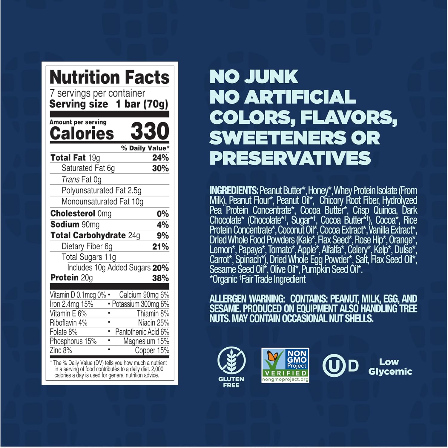 Perfect_Bar_Protein_+_Prebiotics_Chocolate_Peanut_Butter_Protein_Bar,_20g_Protein,_Grass-Fed_Whey,_6g_Fiber_With_3g_Prebiotics,_Gluten-Free,_Non-GMO,_2.4_Ounce_Bar,_7_Count