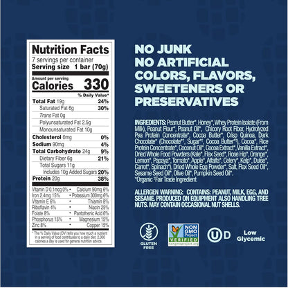 Perfect_Bar_Protein_+_Prebiotics_Chocolate_Peanut_Butter_Protein_Bar,_20g_Protein,_Grass-Fed_Whey,_6g_Fiber_With_3g_Prebiotics,_Gluten-Free,_Non-GMO,_2.4_Ounce_Bar,_7_Count