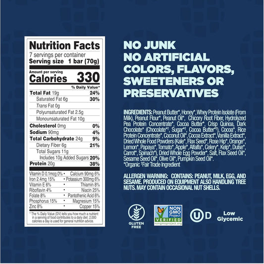 Perfect_Bar_Protein_+_Prebiotics_Chocolate_Peanut_Butter_Protein_Bar,_20g_Protein,_Grass-Fed_Whey,_6g_Fiber_With_3g_Prebiotics,_Gluten-Free,_Non-GMO,_2.4_Ounce_Bar,_7_Count