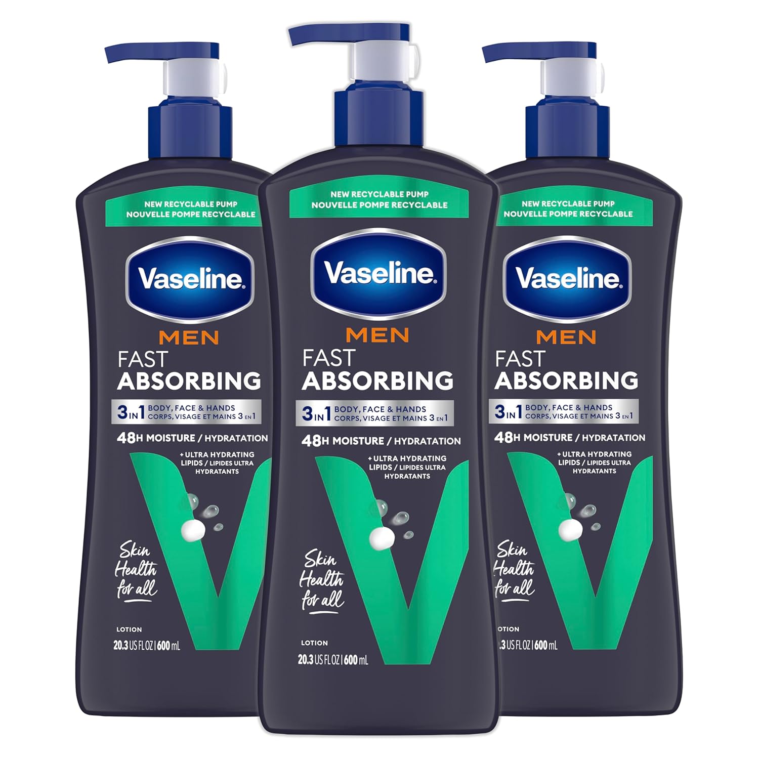 Vaseline_Men's_Healing_Moisture_Hand_&_Body_Lotion_For_Dry_or_Cracked_Skin_Fast_Absorbing_Non-Greasy_Lotion_for_Men_20.3_oz,_Pack_of_3