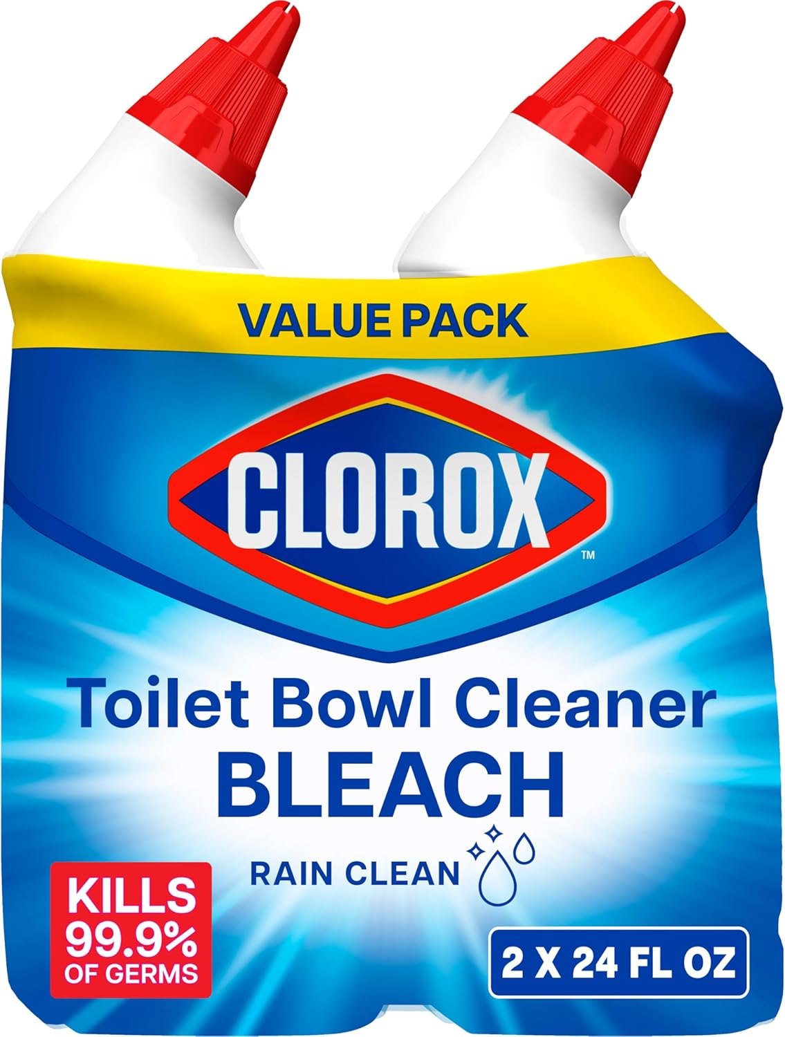 Clorox_Toilet_Bowl_Cleaner_Bleach,_Rain_Clean,_24_Fluid_Ounces,_Pack_of_2_(Package_May_Vary)