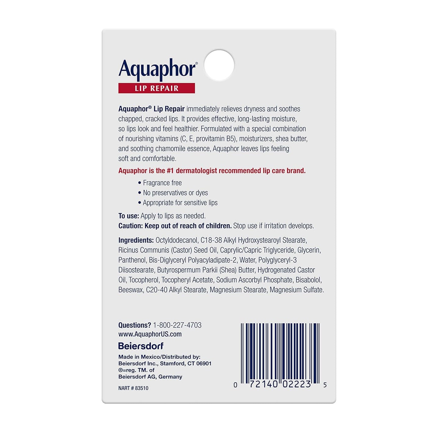 Aquaphor_Lip_Repair_Ointment,_Moisturizing_Lip_Balm_Pack,_Relieves_Dryness,_0.35_Tube,_Pack_of_2